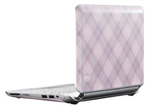 日本HP、女性向けスペシャルエディションなどミニノートPC2機種