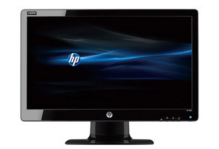 日本HP、LEDバックライト搭載の液晶ディスプレイ3製品