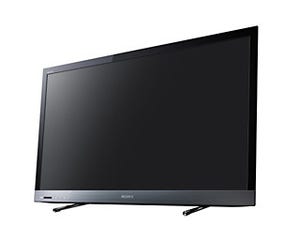 液晶テレビの販売台数構成比でLEDバックライト搭載モデルが過半数に--BCN