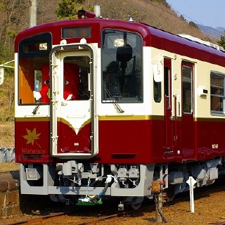 わたらせ渓谷鐵道に新型車両「WKT-501」登場 - デザイン案は人気投票で決定