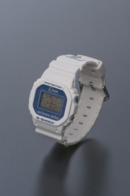 埼玉西武ライオンズ G-SHOCK - 野球