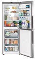 ハイアール、3段式大容量フリーザーを備えた少人数世帯向け冷凍冷蔵庫