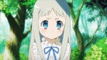 Tvアニメ あの花 Op Edテーマを発表 Edは Secret Base をカバー マイナビニュース