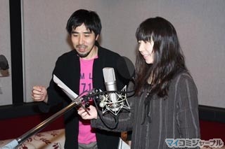 深夜アニメの新機軸『ユルアニ?』、平岩 紙が挑む『臨死!! 江古田ちゃん』