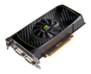 NVIDIA、CUDAコア192基の「GeForce GTX 550 Ti」発表