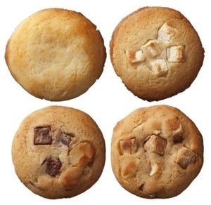 北海道発"生クッキー"が人気-- しかし素朴な疑問…「クッキーなのに生!?」