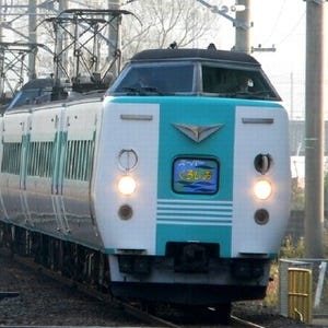JR西日本で4月から減便 - 鉄道部品工場の被災で在来線車両の約半数に影響