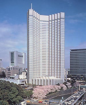 グランドプリンスホテル赤坂、福島の避難民約1,600人を4月から受け入れへ