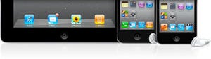 「iOS 4.3.1」アップデート提供開始、携帯ネットワークの接続改善