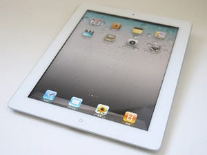 iPad 2の実力をベンチマーク検証 - iPad 2ファーストインプレッション(後編)