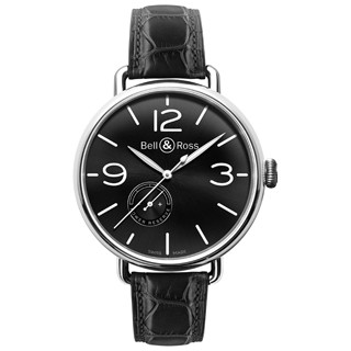 BASELWORLD 2011 - ベル&ロス注目の新作「ビンテージ WW1」に隠された意味