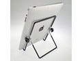 iPadやGALAXY Tab対応の折りたたみ式スタンド2種 - 上海問屋で限定販売