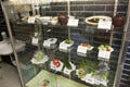 自民党、福島や茨城産野菜を使ったランチを党本部食堂で提供--一般も利用可