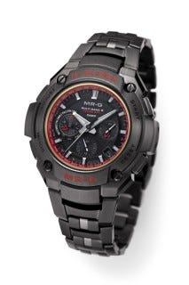 カシオ、腕時計の新モデルを発売延期 - 「G-SHOCK」や「OCEANUS」