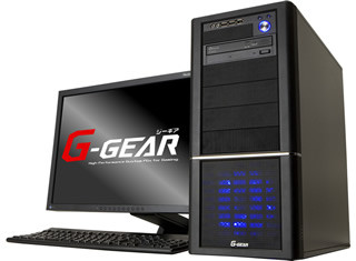 ツクモ、主力モデル「エアロストリーム」と「G-GEAR」のラインナップを一新