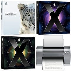 アップル、Mac OS X用のセキュリティアップデート「2011-002」を公開
