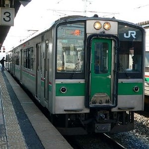 東北本線は21日に全線再開、飯山線は4月末 - JR東日本在来線の復旧状況