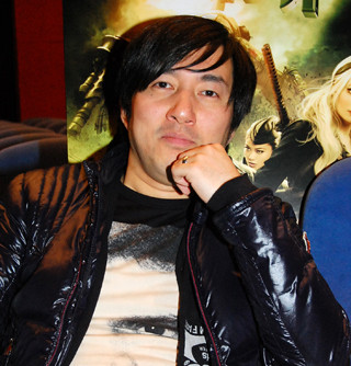 須田剛一氏が激白!「世界中のクリエイターに希望を与える映画だ」