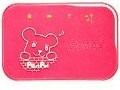 ソネット、PostPetの「モモ」がプリントされた専用WiMAX対応機器を販売