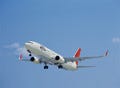JALとANA、仙台線の臨時便を21日より増便 - それぞれ1日4往復運航