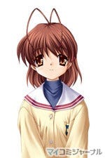 プロトタイプ Clannad をプレイステーション 3向けにリリース マイナビニュース