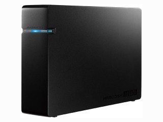 アイ・オー・データ、USB 3.0対応の外付け型HDDに大容量の3TBモデルを追加