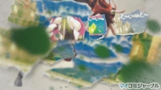 PS3/Xbox 360『STREET FIGHTER X 鉄拳』、公式サイトに謎のムービーが登場