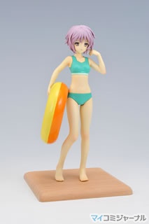 セガ、『涼宮ハルヒの驚愕』発売連動キャンペーンを実施 | マイ