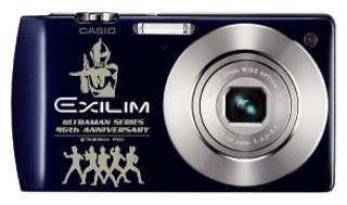 カシオ「EXILIM」、魔法少女まどか☆マギカとコラボした限定デジカメ | マイナビニュース