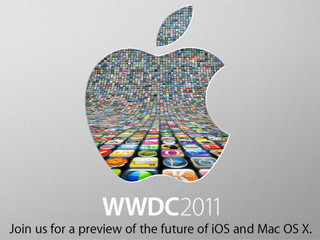 アップル、WWDC基調講演でMac OS X Lion/iOS 5/iCloudを披露すると予告