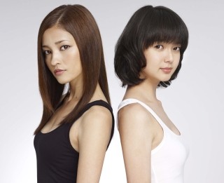 黒木メイサと多部未華子が刑事役でW主演 テレ朝系金曜ナイトドラマ『ジウ』