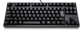 ダイヤテック、FILCOブランドのメカニカルキーボード「Majestouch 2」