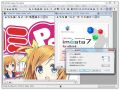 コミックの電子化に - 電子書籍作成ツール「OPTPiX imesta 7 for eBook」