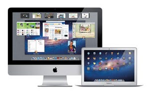 Mac OS X "Lion"は光学メディア不要 - 一般向けには7月発売
