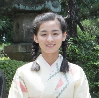 次期朝ドラのヒロイン尾野真千子「セリフが出てこない」と岸和田弁に苦戦