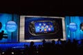 【E3 2011】ついにNGPこと「PlayStation Vita」の正式名と提供時期・価格が発表 - ソニー