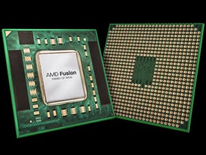 AMD、Llanoことメインストリーム向けAPU「AMD Aシリーズ」 - まずはモバイル