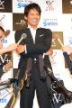 織田裕二 キターッ が復活 サンテfx のcmに再出演 マイナビニュース