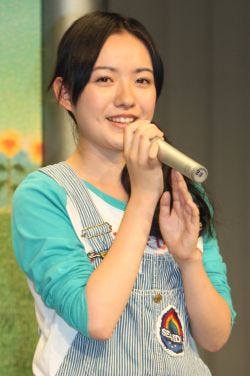 ドラマ初主演の小島藤子 前作に負けない作品に 明日の光をつかめ2 マイナビニュース