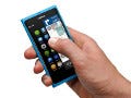 フィンランドNokia、初のMeeGo搭載スマートフォン「Nokia N9」発表