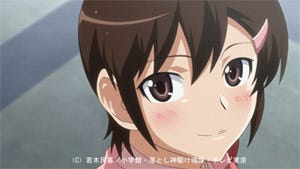 最終回直前 Tvアニメ 神のみぞ知るセカイii よりキャストコメント到着 マイナビニュース