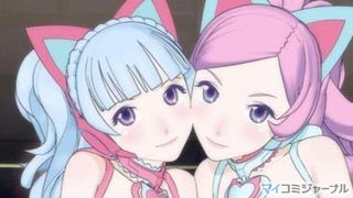 「メーウ」最新シングルが8/10発売! PVはスタジオカラーデジタル部が制作