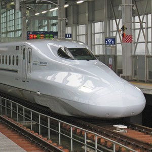 「九州新幹線を利用したい」約7割、CMも高い評価 - ライフネット生命調査