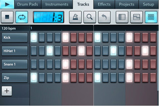 音楽制作ソフトのiPhone/iPad版「FL Studio Mobile」シリーズ発売