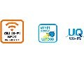 KDDI、スマートフォン向け公衆無線LANサービス「au Wi-Fi SPOT」提供