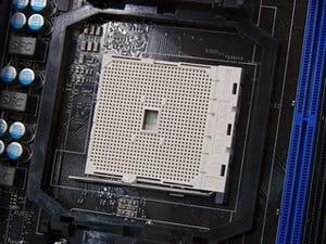米AMDの新世代APU「Llano」向けマザーボードが各社から