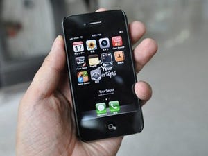 iPhone 4を1日100円で使いこなす!? 韓国最新スマートフォンレンタル事情(2)