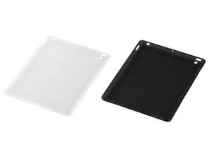 バッファローコクヨ、TPU素材を採用したiPad 2専用ケースなど3種