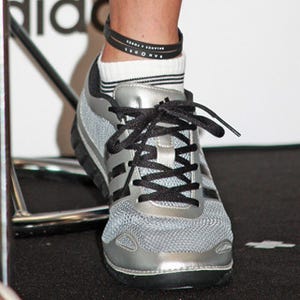 蓮舫氏、靴下を履いた石田純一さんらが、adidas流「クールビズ」でトーク