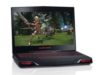 デル、MMORPG"TERA"の推奨認定PC3機種を「Alienware」より発売